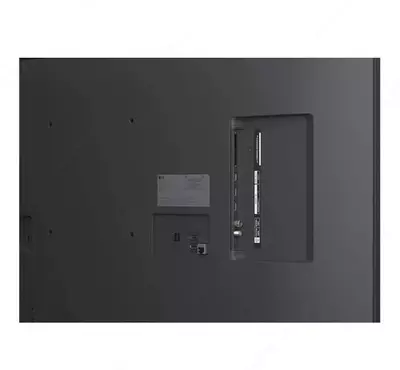 5 503 085.8 so'm / dona LG 43NANO80A6B 4K UltraHD televizor