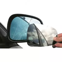 Комплект боковых зеркал для 2101-2106 на скобах