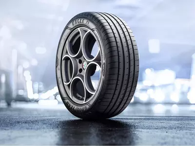 Шины Lassa DRIVEWAYS SPORT +