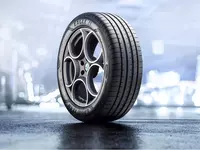 Шины Lassa DRIVEWAYS SPORT +