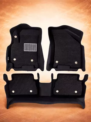  Автоковрик EVA+7D - 