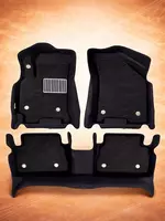  EVA+7D avtomobil gilami - 