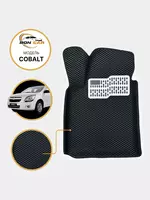 EVA avtomobil gilami