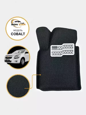 Автоковрик EVA