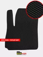  Авто коврики EVAKOR - 