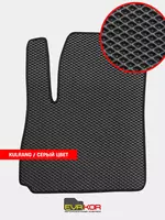   Авто коврики EVAKOR