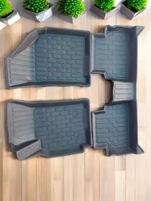 Полик в салон для автомобиля BYD