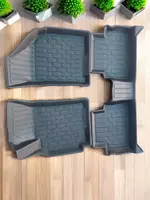 Полик в салон для автомобиля BYD