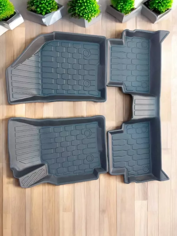 Полик в салон для автомобиля BYD