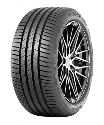  Lassa (Bridgestone) Revola Шины летние 225/45 R18 95Y - 