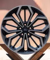  GM Korea GMDAT avtomobil disklari - 