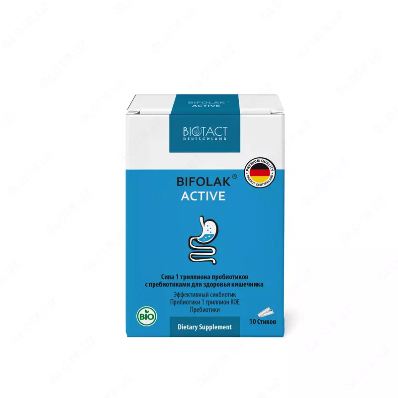 BIFOLAK® ACTIVE - 69 000 so'm