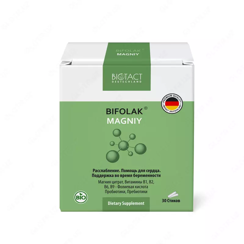 BIFOLAK MAGNIY стики Только в розницу
