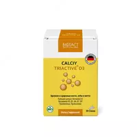 CALCIY TRIACTIVE D3 - 76 000 сум