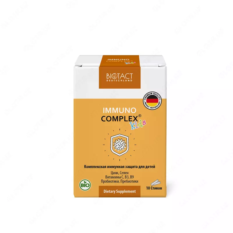 76 000 сум IMMUNOCOMPLEX KIDS