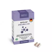 BIFOLAK® ZINCUM+C+D3