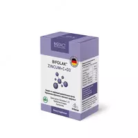 BIFOLAK® ZINCUM+C+D3 - 76 000 so'm