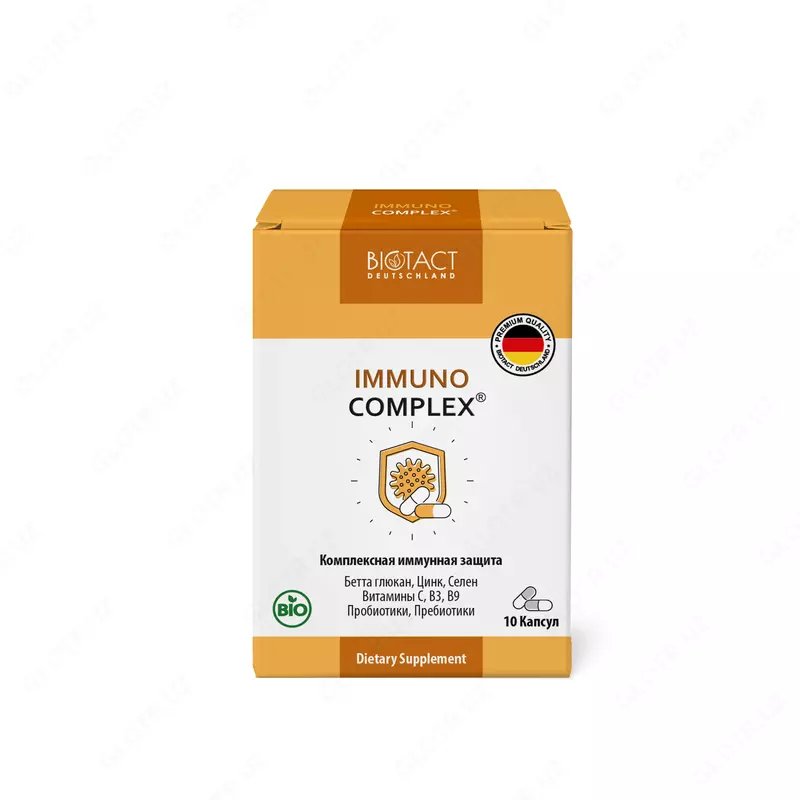 76 000 сум IMMUNOCOMPLEX