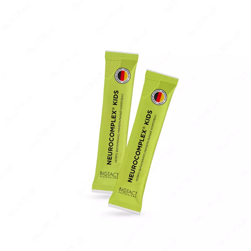 NEUROCOMPLEX KIDS Только в розницу