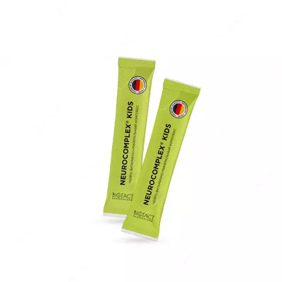 NEUROCOMPLEX KIDS Только в розницу