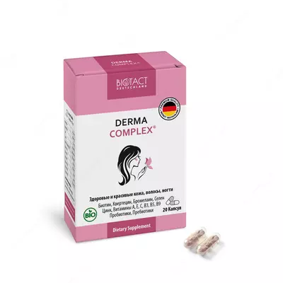 DERMACOMPLEX DERMACOMPLEX