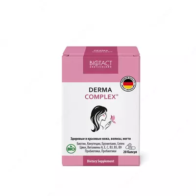DERMACOMPLEX DERMACOMPLEX