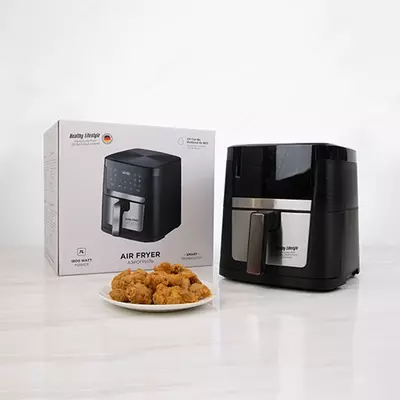 850 000 сум / шт Аэрогриль Biotact Healthy Lifestyle