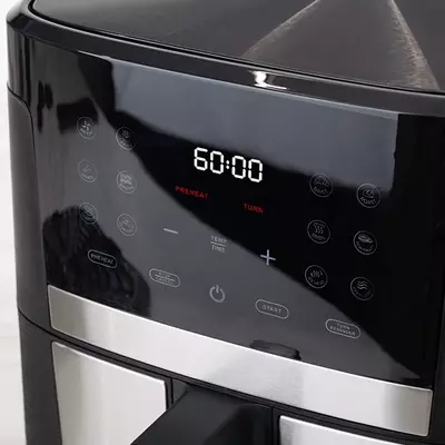 Аэрогриль Biotact Healthy Lifestyle Только в розницу