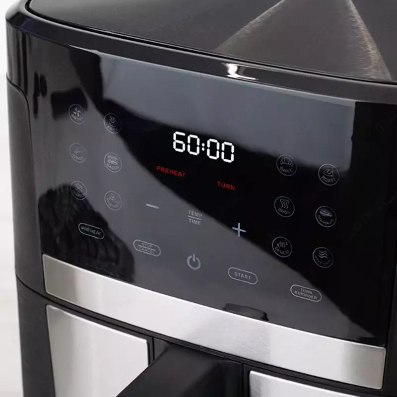 Аэрогриль Biotact Healthy Lifestyle Только в розницу