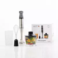 Ручной блендер Biotact Healthy Lifestyle