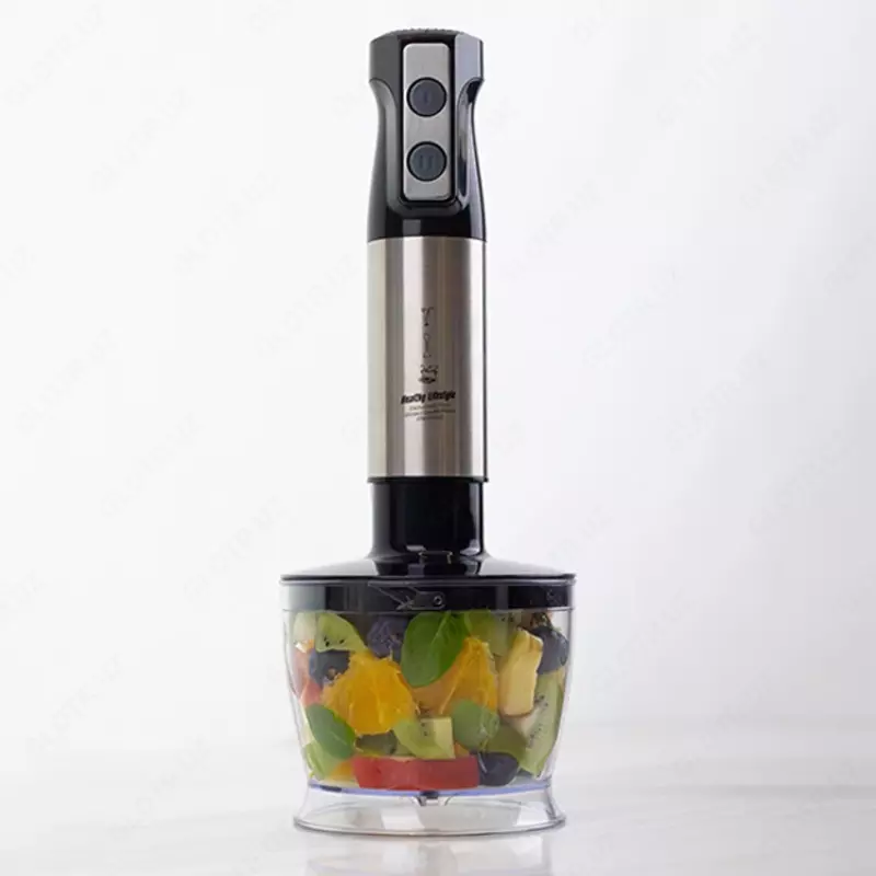 Ручной блендер Biotact Healthy Lifestyle - 320 000 сум