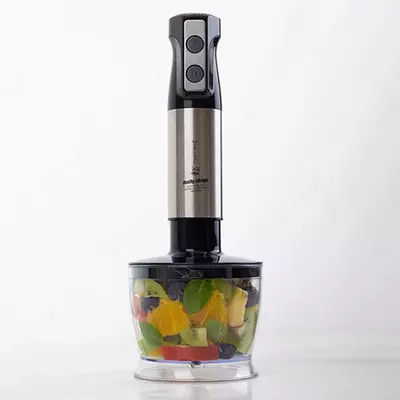 Ручной блендер Biotact Healthy Lifestyle - 320 000 сум / шт