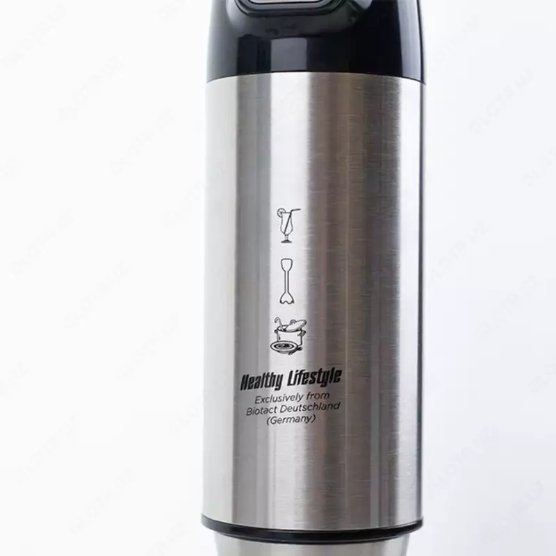 Ручной блендер Biotact Healthy Lifestyle - BIOTACT HEALTHY LIFESTYLE