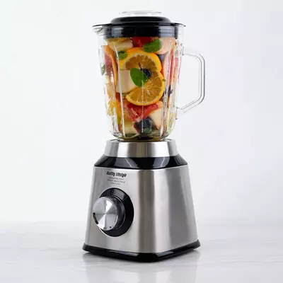 Электрический блендер Biotact Healthy Lifestyle