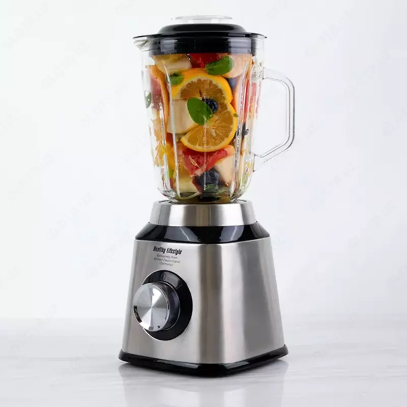 Электрический блендер Biotact Healthy Lifestyle