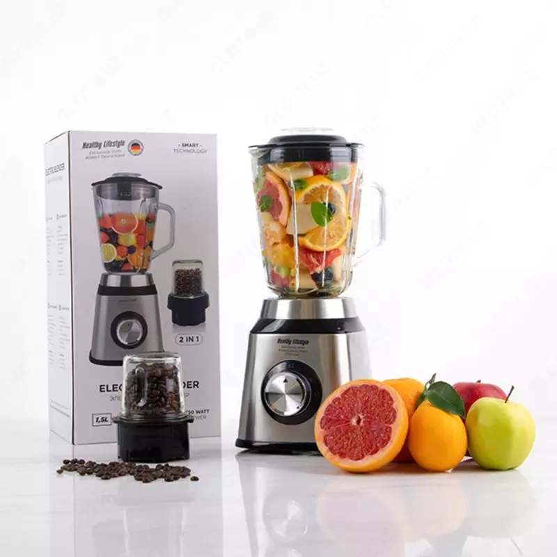 Электрический блендер Biotact Healthy Lifestyle - 320 000 сум