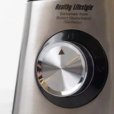 Электрический блендер Biotact Healthy Lifestyle Только в розницу