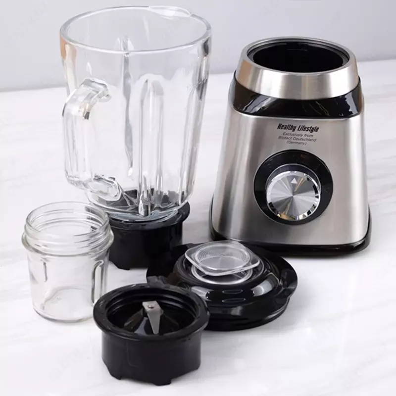 BIOTACT HEALTHY LIFESTYLE - Электрический блендер Biotact Healthy Lifestyle