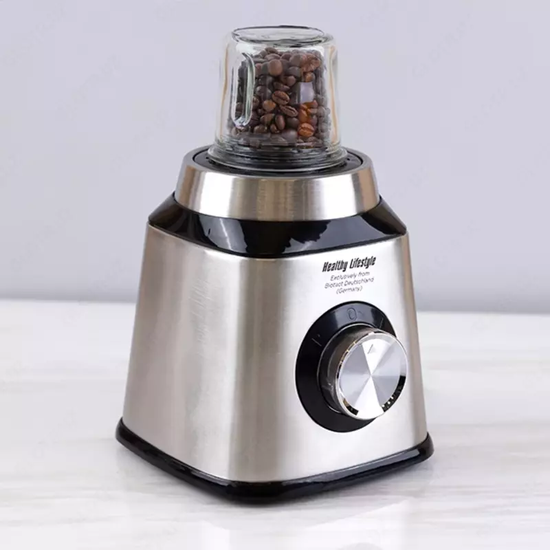 Электрический блендер Biotact Healthy Lifestyle Блендеры