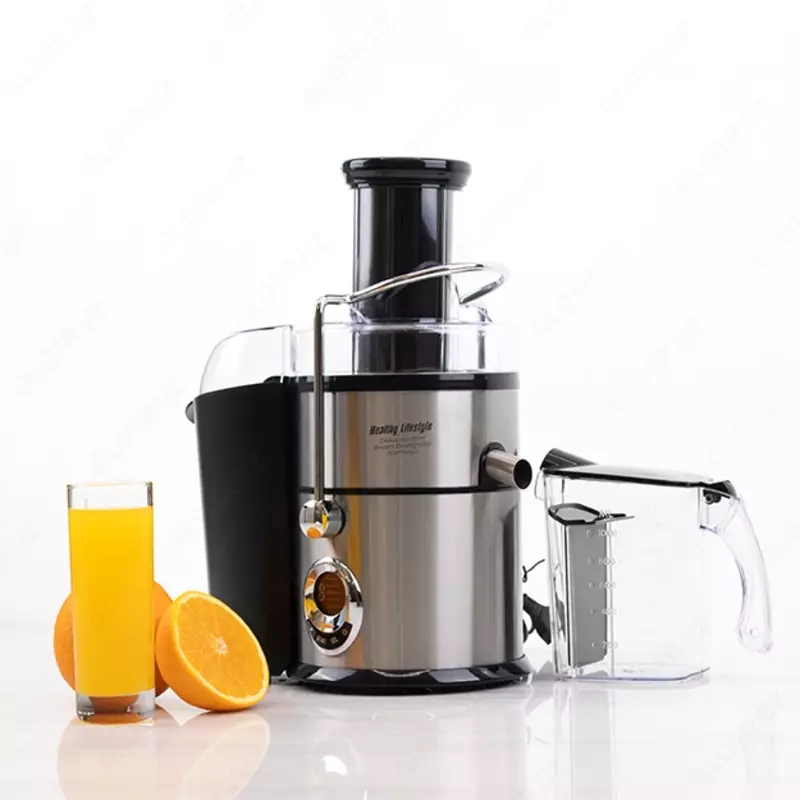 Соковыжималка Biotact Healthy Lifestyle