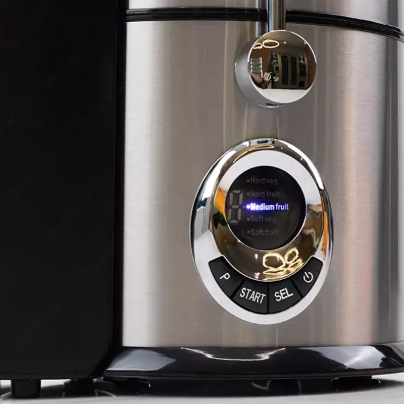 Соковыжималка Biotact Healthy Lifestyle Только в розницу