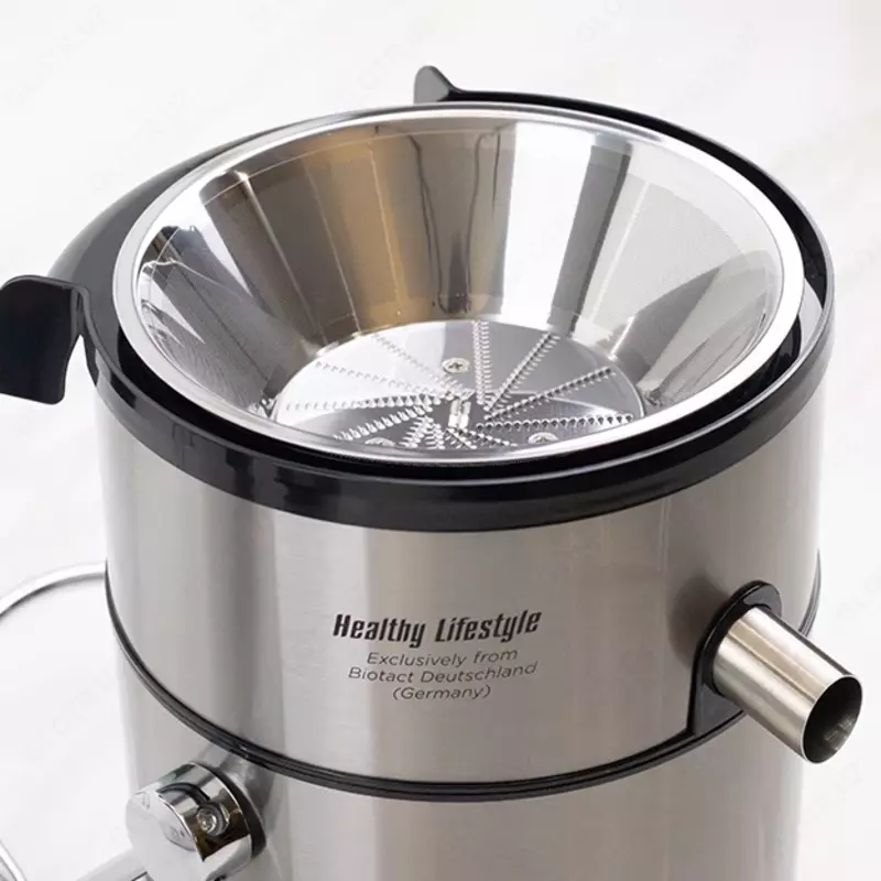 Соковыжималка Biotact Healthy Lifestyle BIOTACT HEALTHY LIFESTYLE