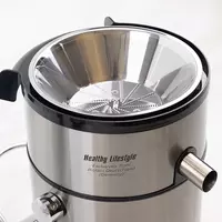 Соковыжималка Biotact Healthy Lifestyle BIOTACT HEALTHY LIFESTYLE