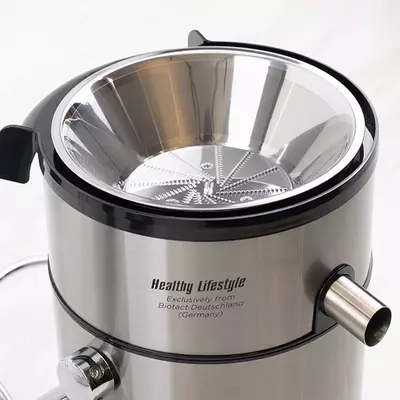 Соковыжималка Biotact Healthy Lifestyle BIOTACT HEALTHY LIFESTYLE