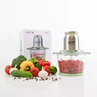 Кухонный комбайн Biotact Healthy Lifestyle