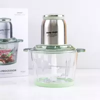 Кухонный комбайн Biotact Healthy Lifestyle - 230 000 сум