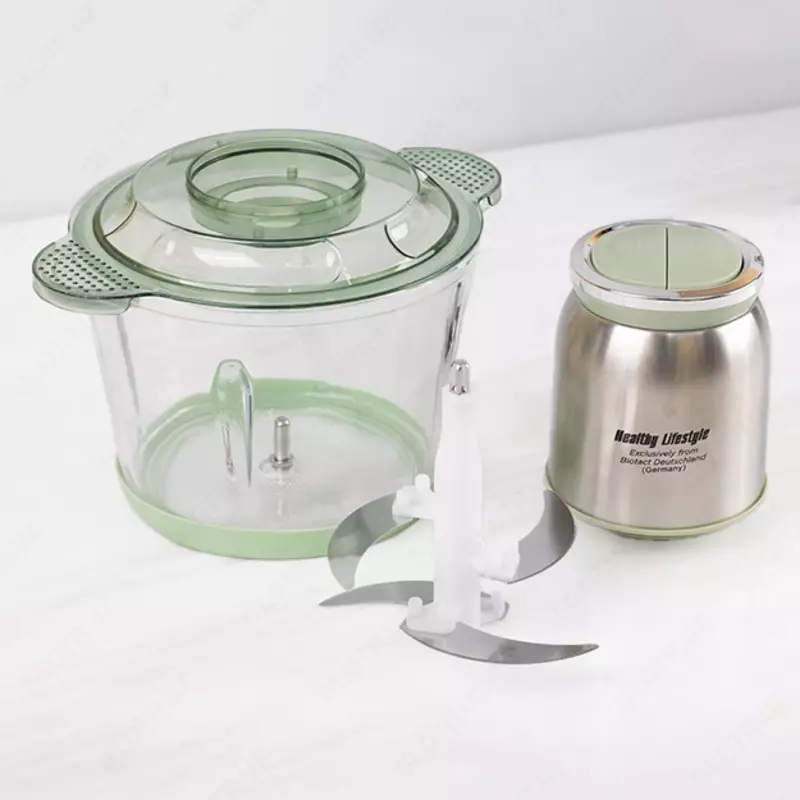 230 000 сум Кухонный комбайн Biotact Healthy Lifestyle