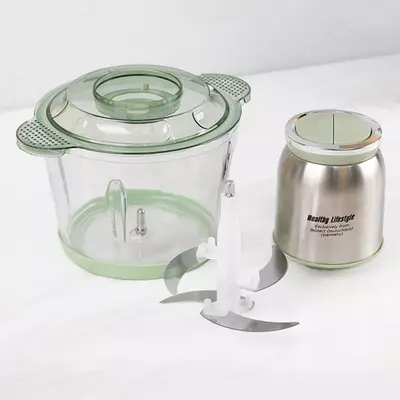 230 000 сум / шт Кухонный комбайн Biotact Healthy Lifestyle