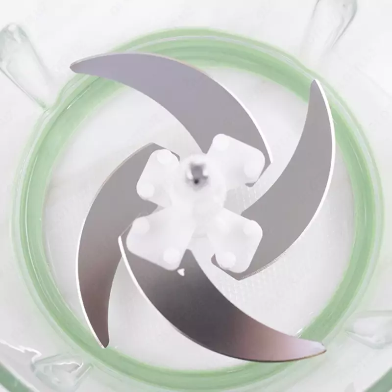 Кухонный комбайн Biotact Healthy Lifestyle BIOTACT HEALTHY LIFESTYLE