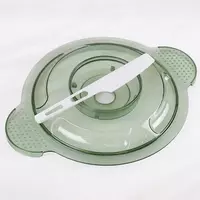 BIOTACT HEALTHY LIFESTYLE - Кухонный комбайн Biotact Healthy Lifestyle